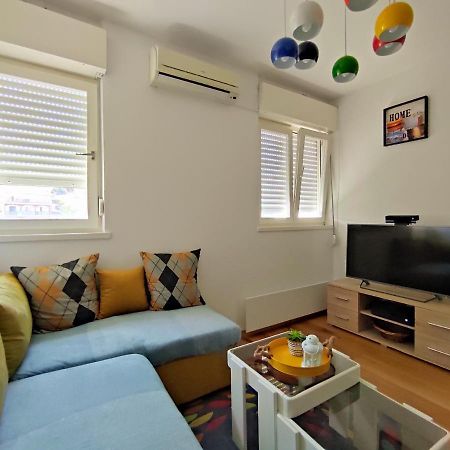 Sea You Apartment ฮวาร์ ภายนอก รูปภาพ