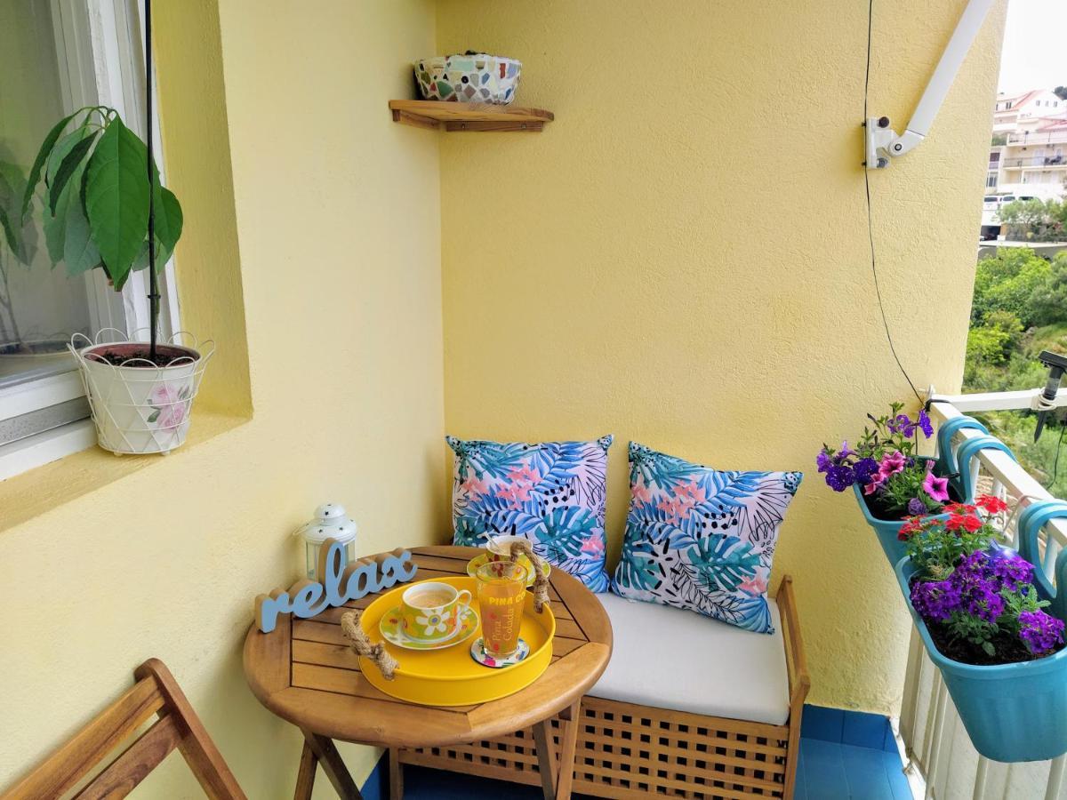 Sea You Apartment ฮวาร์ ภายนอก รูปภาพ