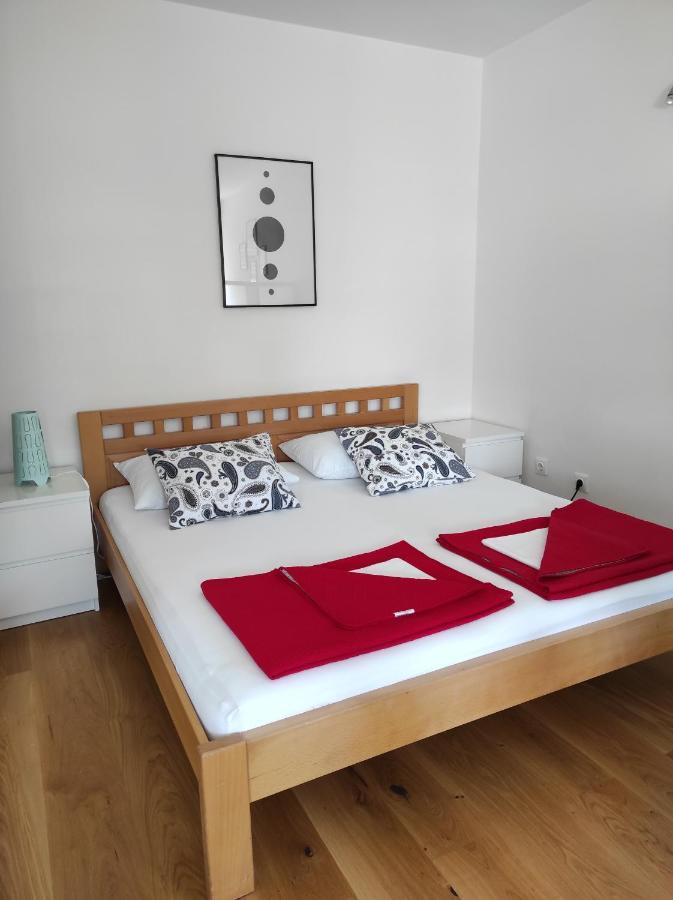 Sea You Apartment ฮวาร์ ภายนอก รูปภาพ
