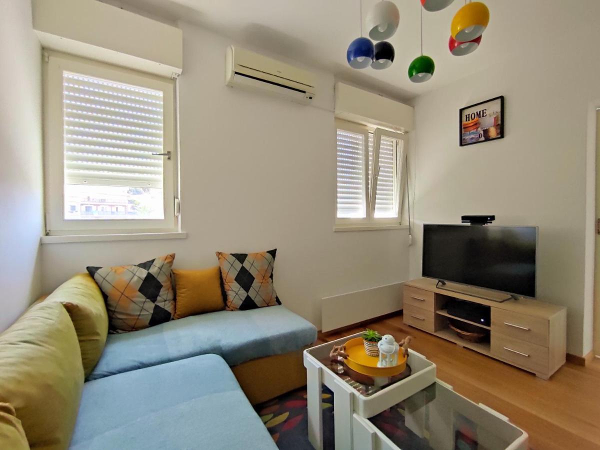 Sea You Apartment ฮวาร์ ภายนอก รูปภาพ