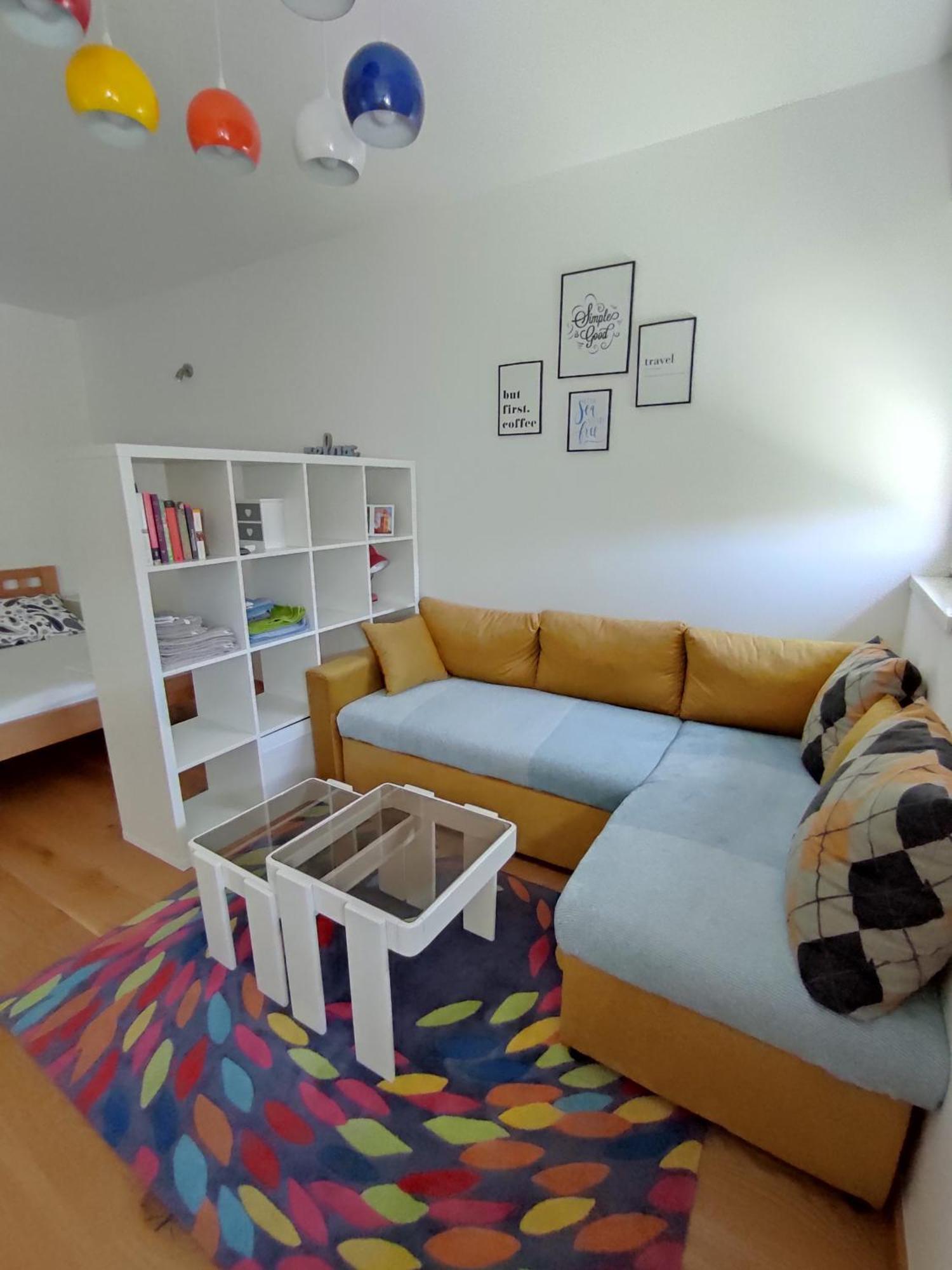 Sea You Apartment ฮวาร์ ห้อง รูปภาพ