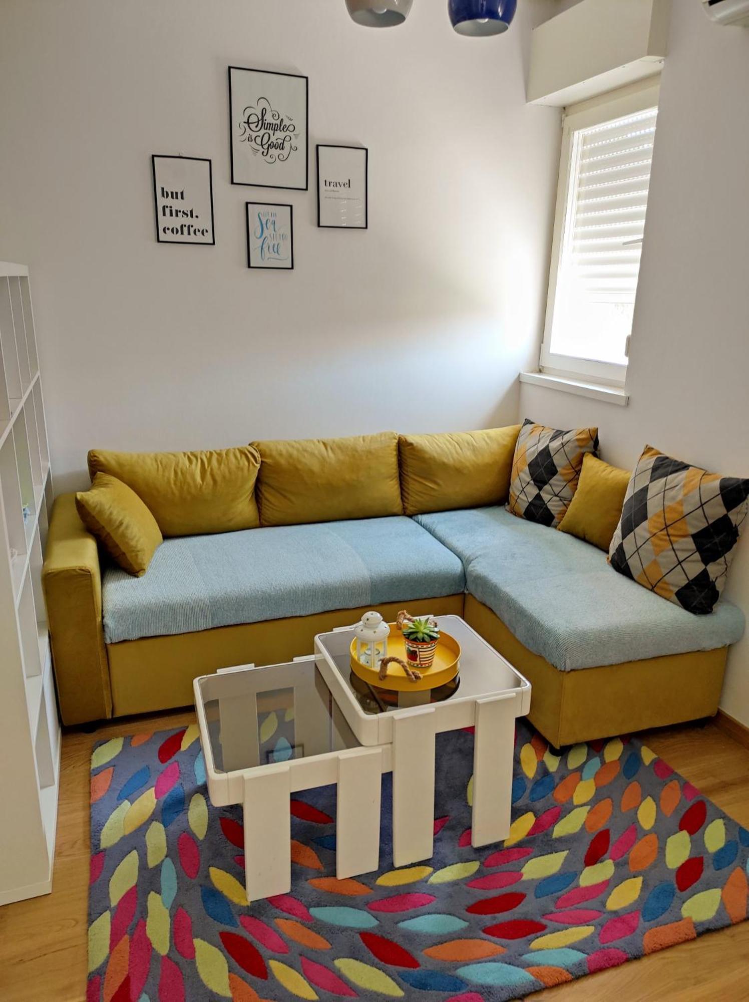 Sea You Apartment ฮวาร์ ห้อง รูปภาพ