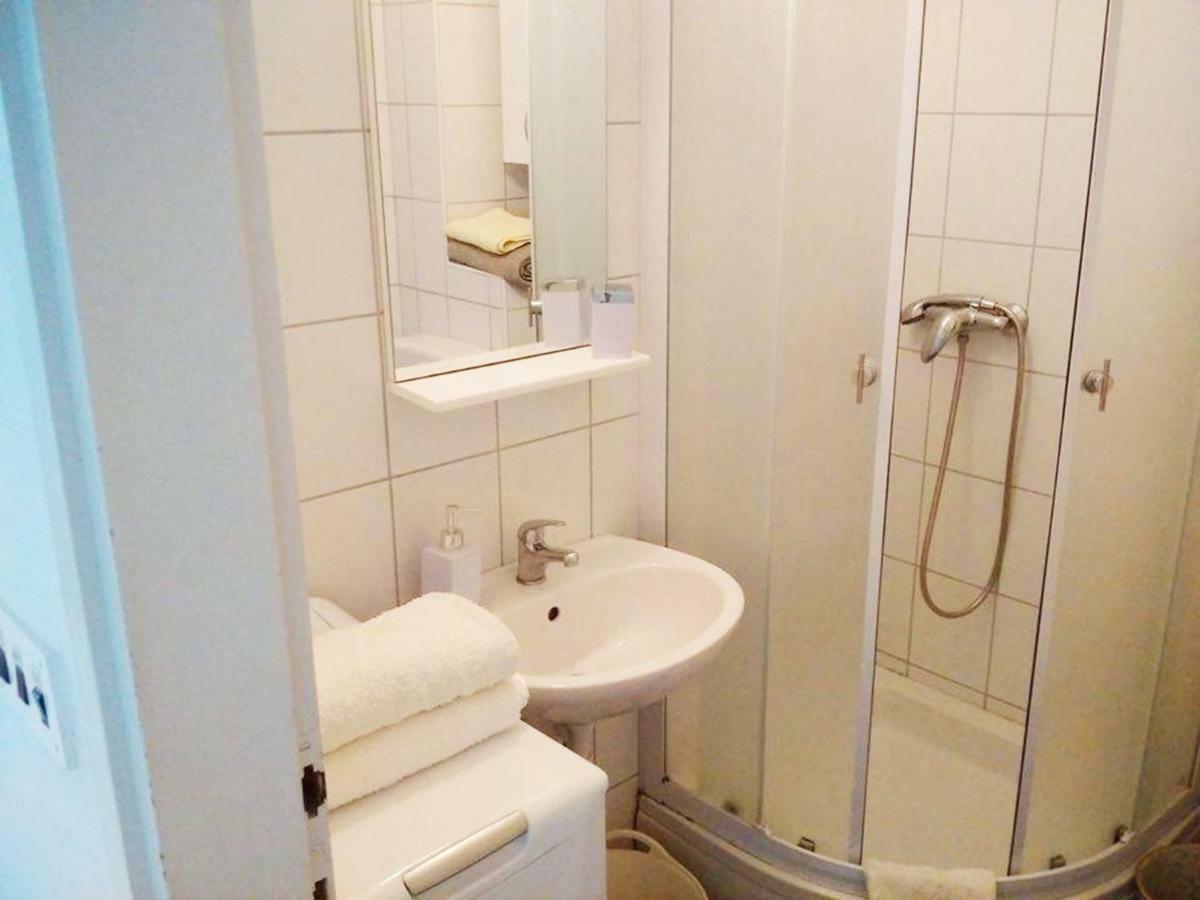 Sea You Apartment ฮวาร์ ภายนอก รูปภาพ