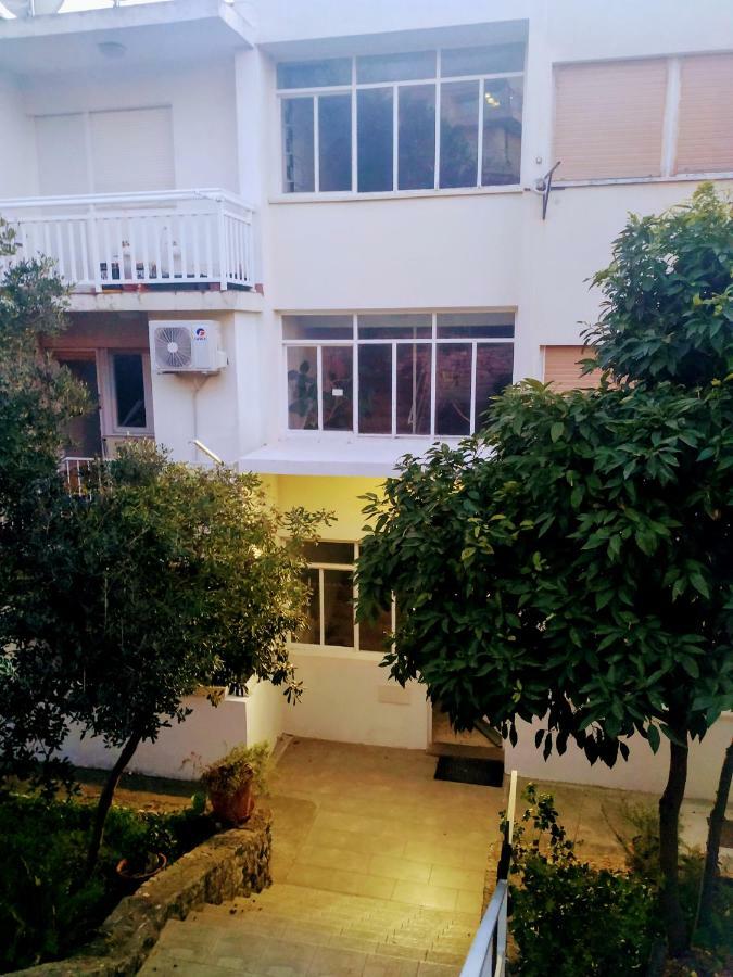 Sea You Apartment ฮวาร์ ภายนอก รูปภาพ
